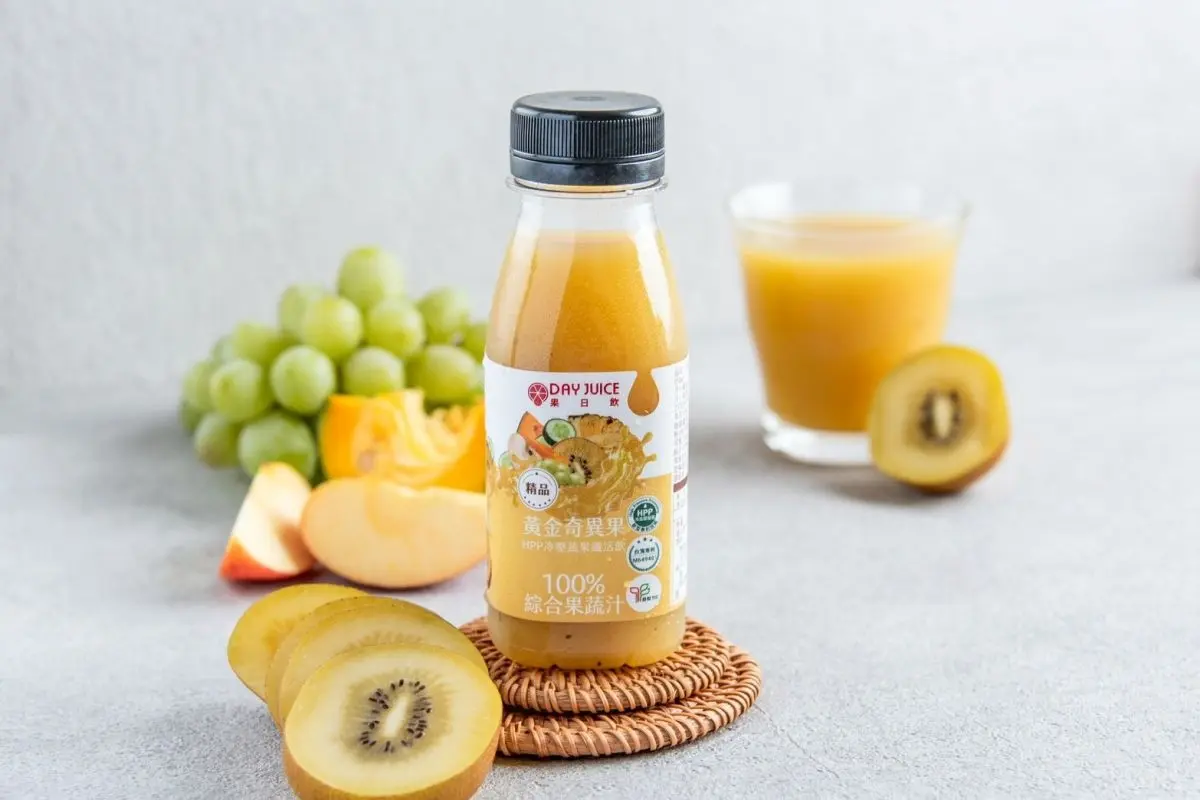 冷壓蔬果汁現省85元！「飛機商務艙指定飲品」原汁原味超營養，３口味一次喝