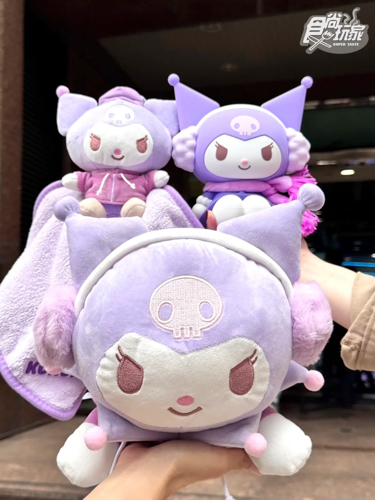 「7-11聖誕福袋」50款全開箱!KITTY、史努比、矮袋鼠9大IP,開賣時間、品項 「7-11聖誕福袋」50款全開箱!KITTY、史努比、矮袋鼠9大IP,開賣時間、品項