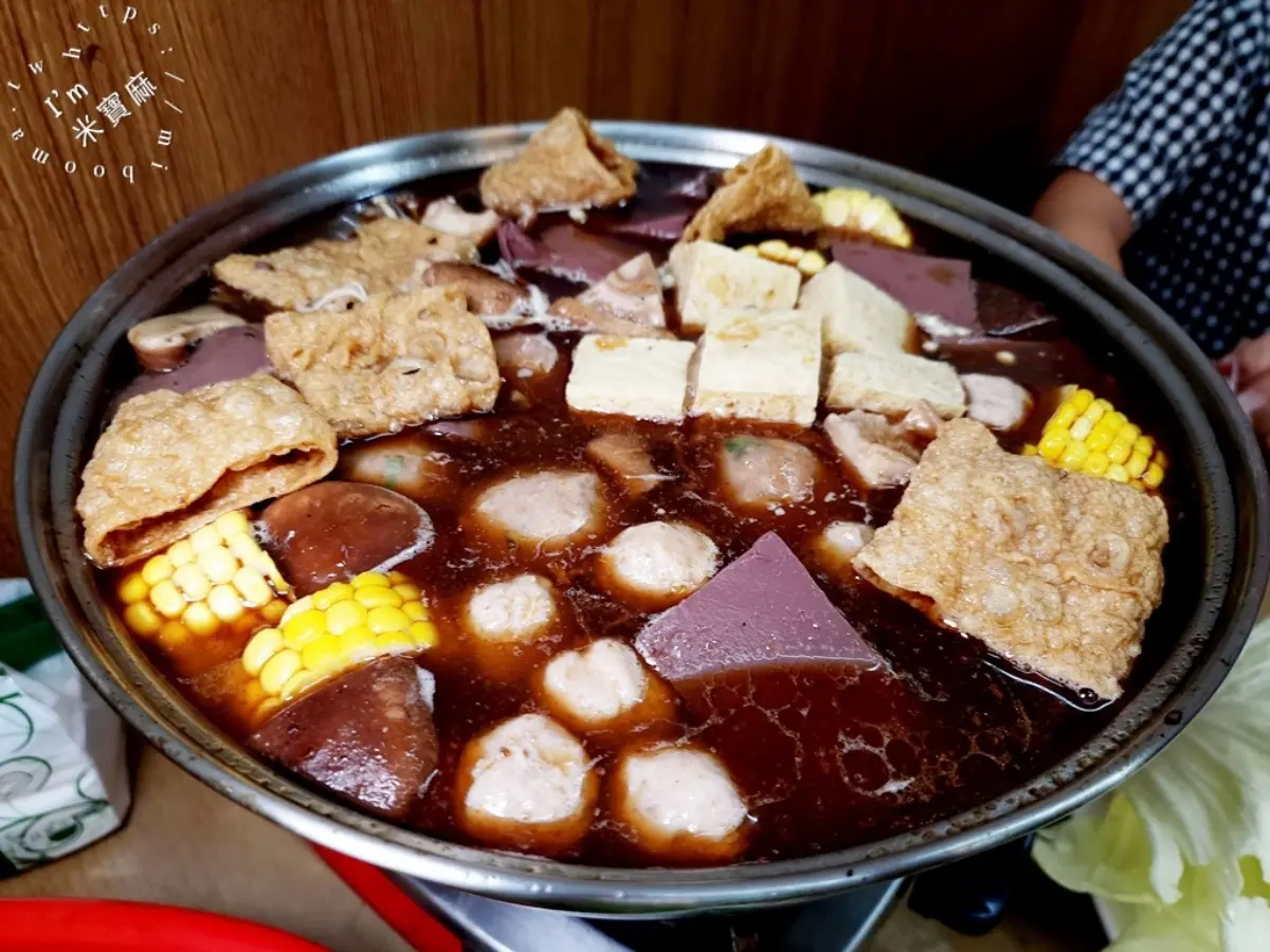 被薑母鴨耽誤的鹹酥雞？台北８家薑母鴨推薦，紅蟳海味、純酒不加水、正統炭燒