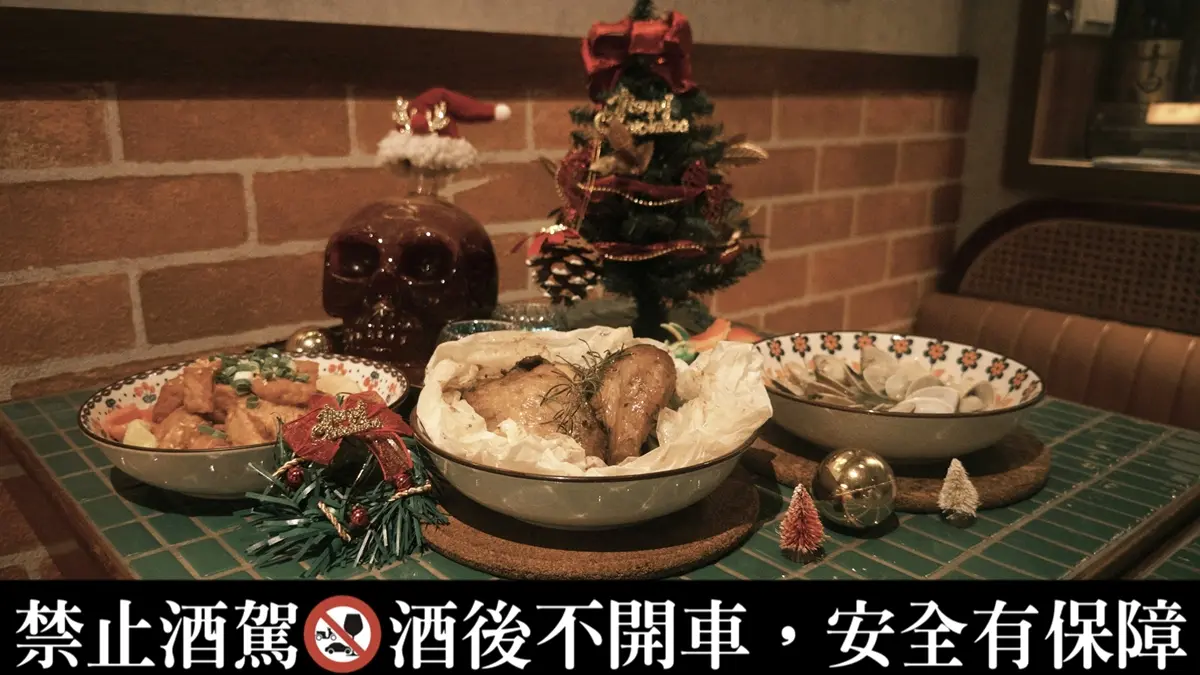 網美瘋打卡！超夯「西門町復古酒吧」展店６款餐酒８折，再抽1800元新品餐券