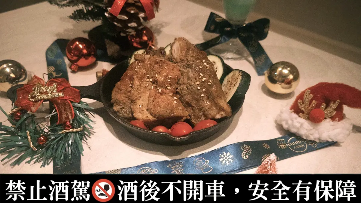 網美瘋打卡！超夯「西門町復古酒吧」展店６款餐酒８折，再抽1800元新品餐券