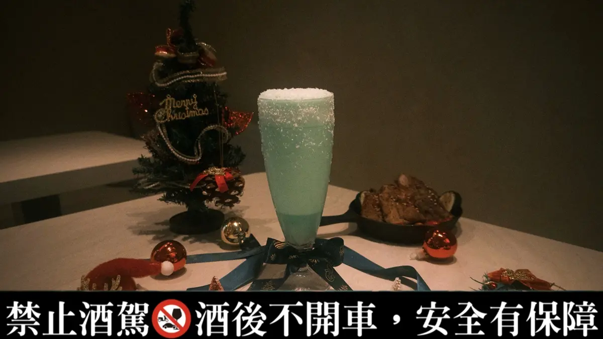 網美瘋打卡！超夯「西門町復古酒吧」展店６款餐酒８折，再抽1800元新品餐券