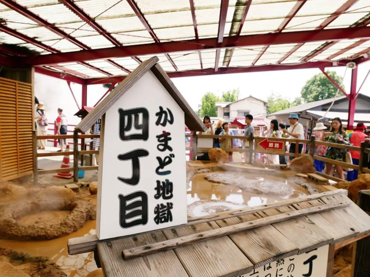 北海道登別溫泉只排第４！網友最愛日本溫泉勝地Top10，冠軍此生必去、美食多