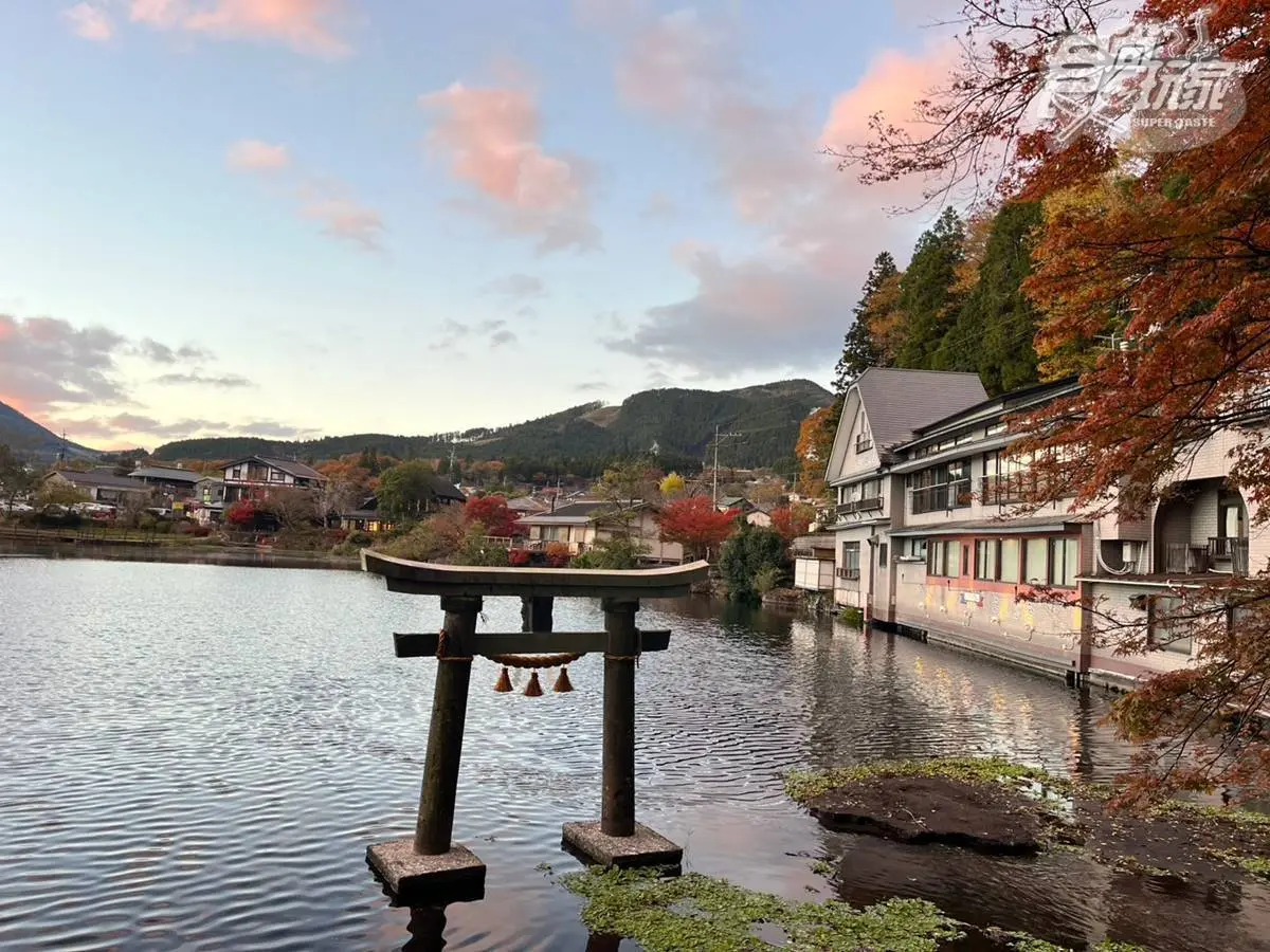 北海道登別溫泉只排第４！網友最愛日本溫泉勝地Top10，冠軍此生必去、美食多