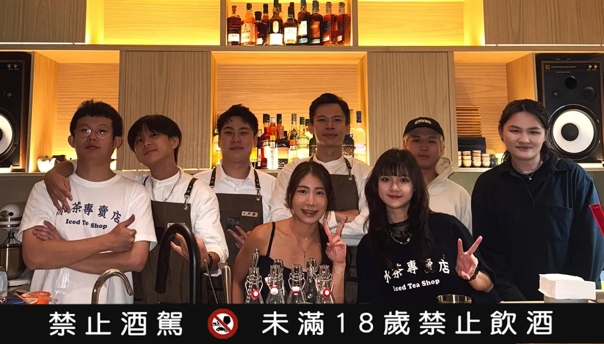 網美瘋打卡！超夯「西門町復古酒吧」展店６款餐酒８折，再抽1800元新品餐券