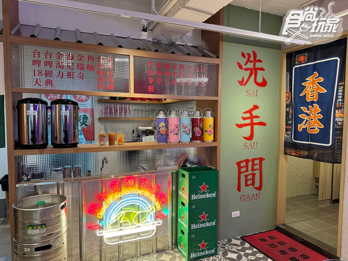 全新「港式雞煲鍋」插旗東區！７款必嗑龍蝦雞煲、沙嗲鴛鴦鍋，500元起開吃