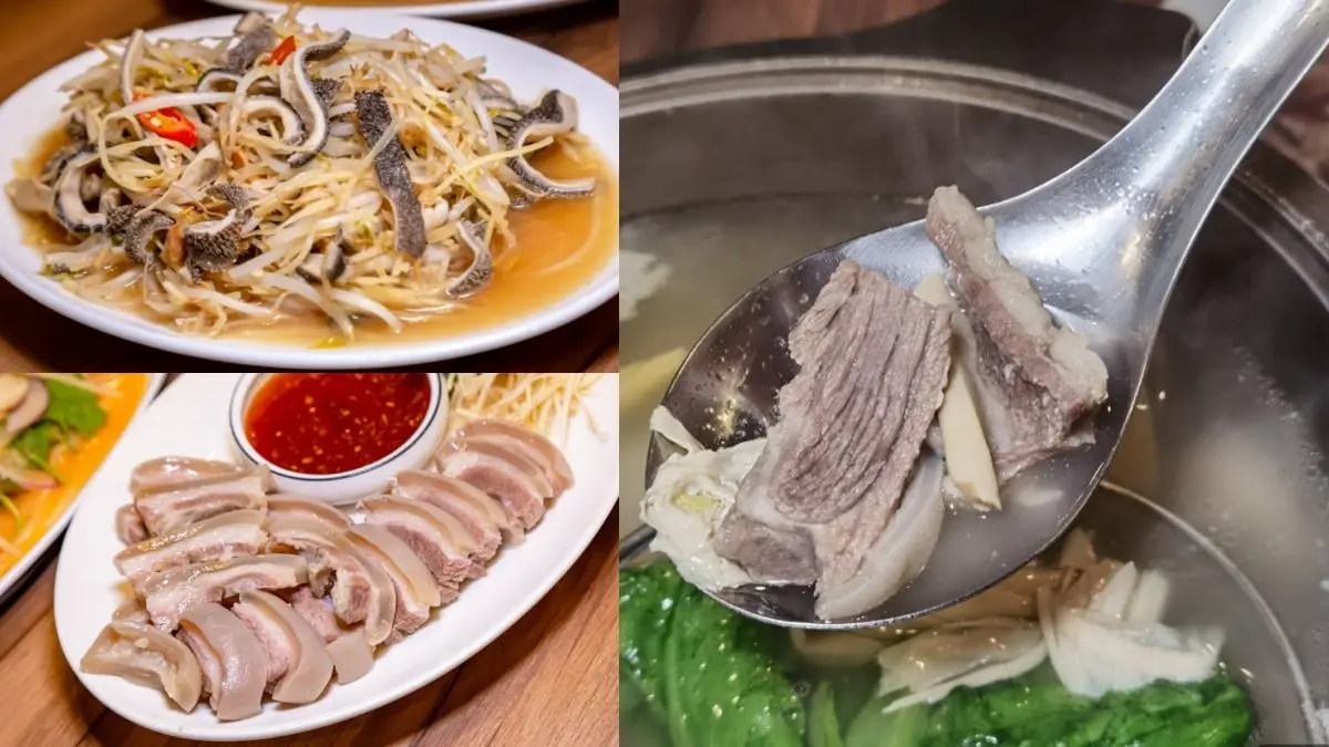 溫體羊肉半價爽吃！「桃園最強羊肉鍋」限量優惠快搶，紅柳枝羊肉串香氣爆棚
