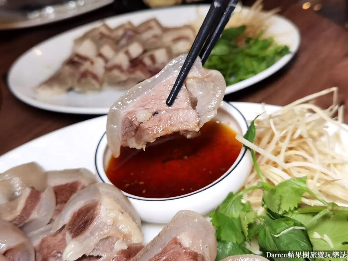 溫體羊肉半價爽吃！「桃園最強羊肉鍋」限量優惠快搶，紅柳枝羊肉串香氣爆棚