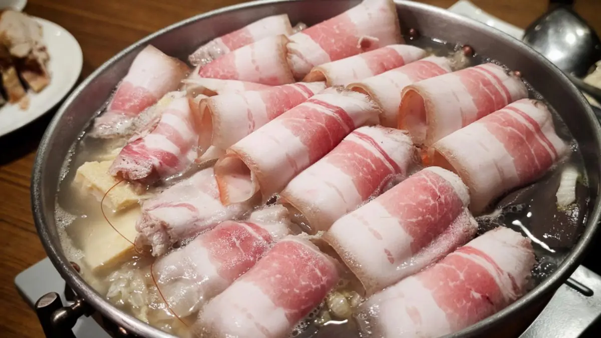 都一處（仁愛店）