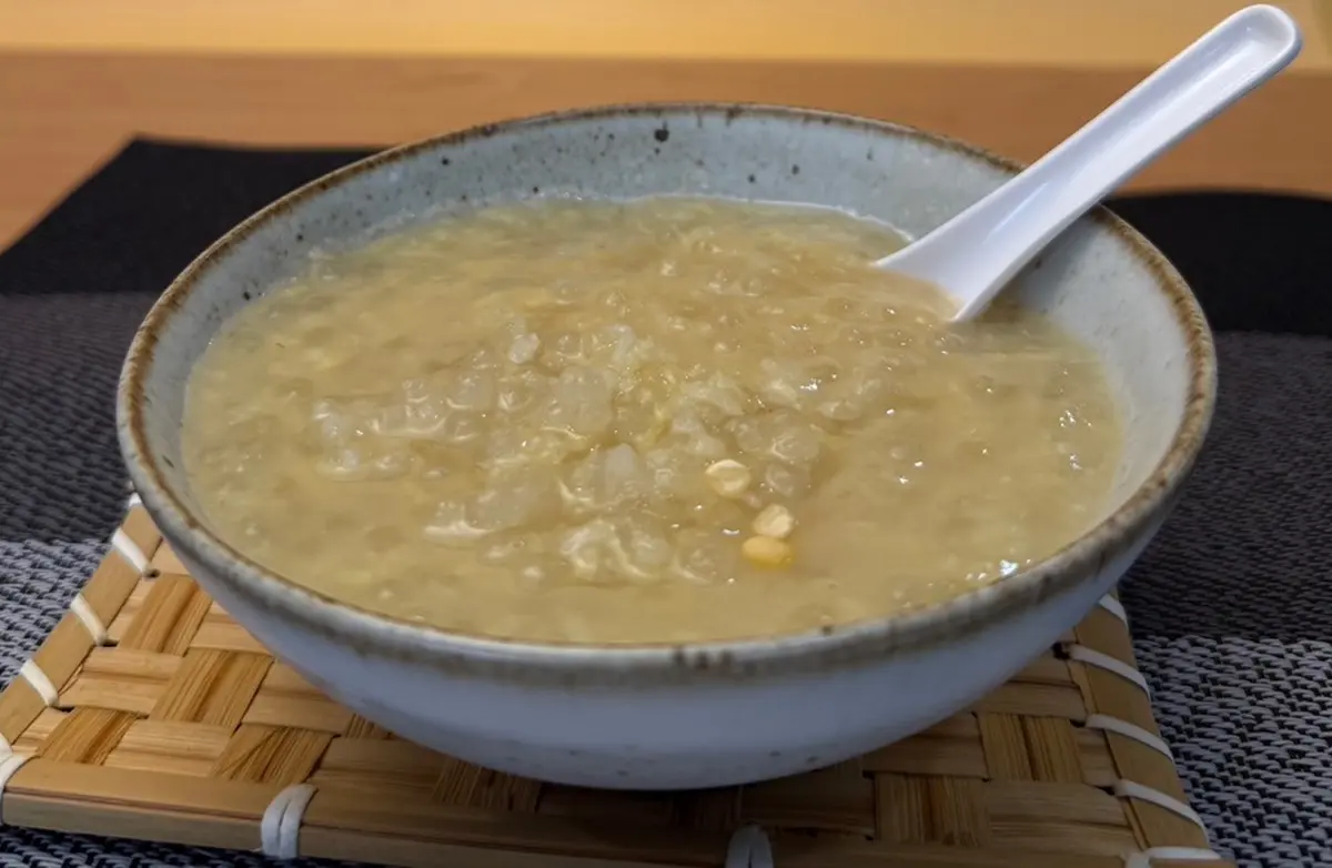 「錢都Ｘ大同寶寶」超萌聯名！濃郁麻奶鍋＋送大同公仔，西米露、甜湯吃到飽