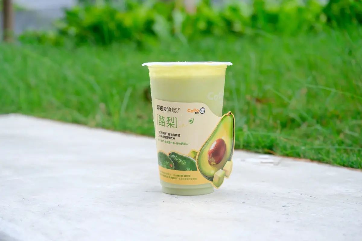 CoCo小湯圓奶茶買一送一！３大手搖優惠：「SOMAｘ山海豆花」聯名、UG買一送一
