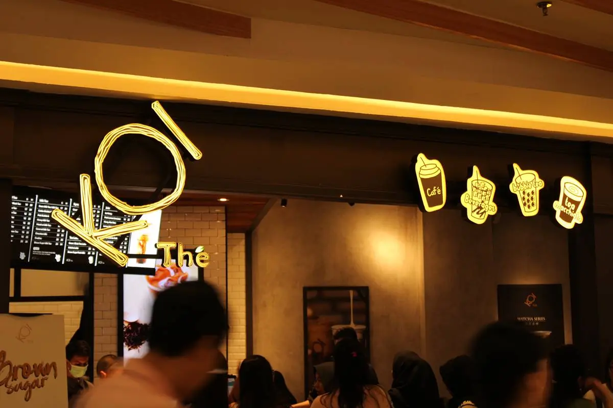 得正只排第６！征服全球的台灣手搖飲Top10，第３名啦啦隊女神也愛喝