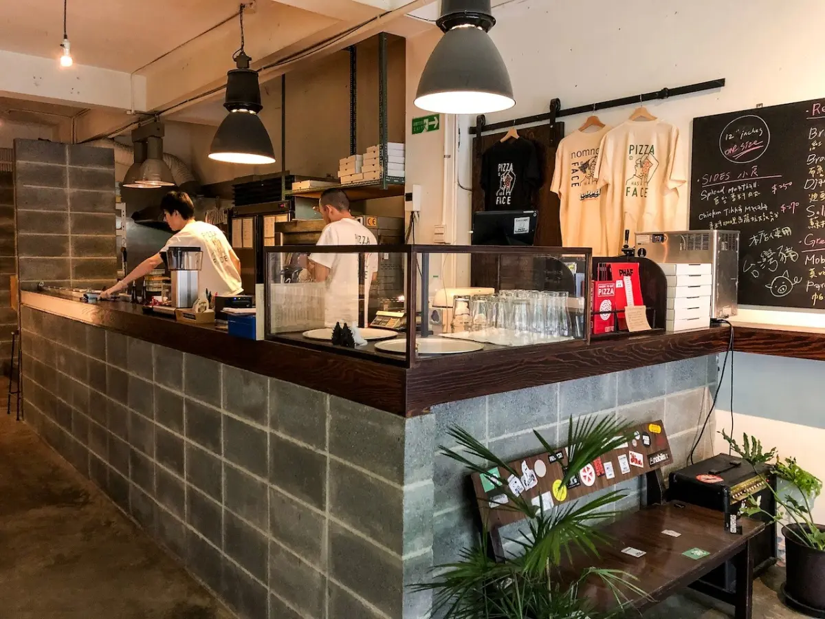 迪化街網美、文青美食特搜！昭和浪漫霜淇淋、復古老屋咖啡廳，加碼推薦３家百年老店