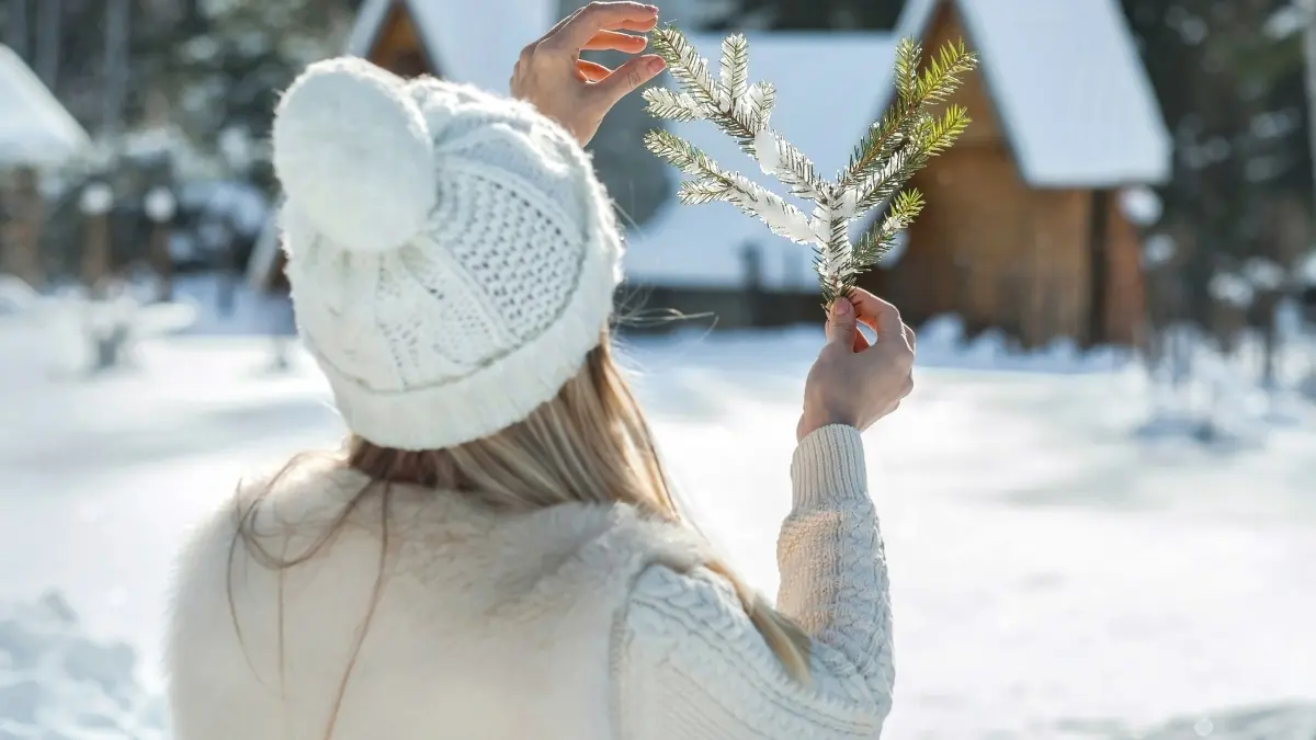12/7大雪習俗禁忌一次看！忌過度運動、晚睡早起，屬虎偏財旺快買彩券