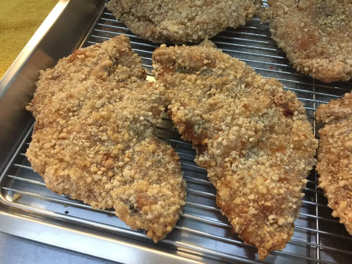 派克、艋舺雞排都輸了！網友推薦連鎖雞排Top10，冠軍皮脆肉嫩、吃超飽