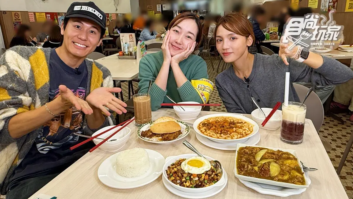 爽嗑６公斤超巨大烤雞！風田、朵拉吃澳門美食｜12/9《熱血48小時》店家資訊