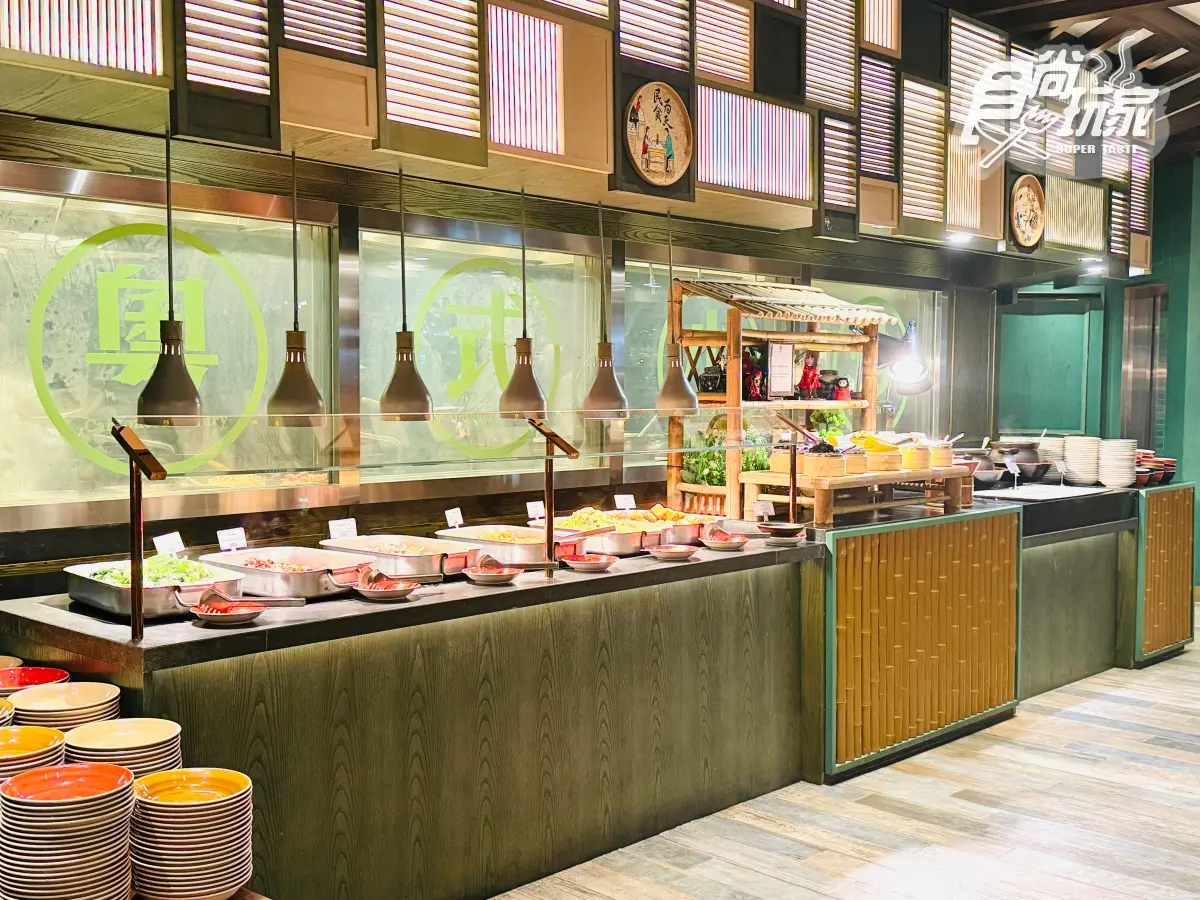 澳門最強必玩攻略!打卡歐陸風花園+超過20間餐廳:葡國菜、異國料理吃到飽 澳門最強必玩攻略!打卡歐陸風花園+超過20間餐廳:葡國菜、異國料理吃到飽