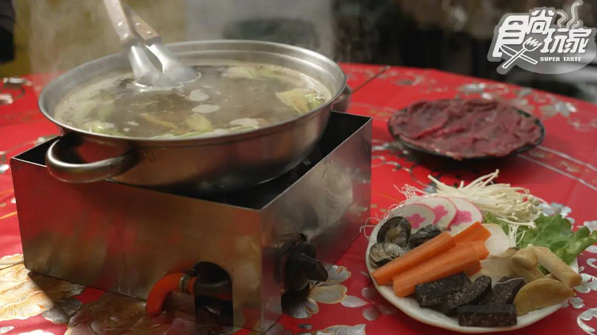 超獨特客家「福菜水餃」！林襄、張再興吃苗栗美食｜12/18《天菜就醬吃》店家資訊（中獎公布）