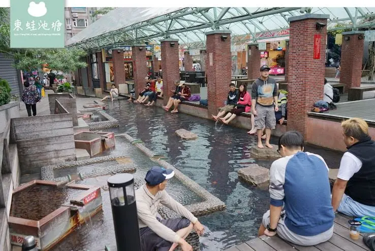 全台免費泡湯景點Top10!礁溪湯圍溝只排第3,加碼曝泡溫泉禁忌、好處 全台免費泡湯景點Top10!礁溪湯圍溝只排第3,加碼曝泡溫泉禁忌、好處