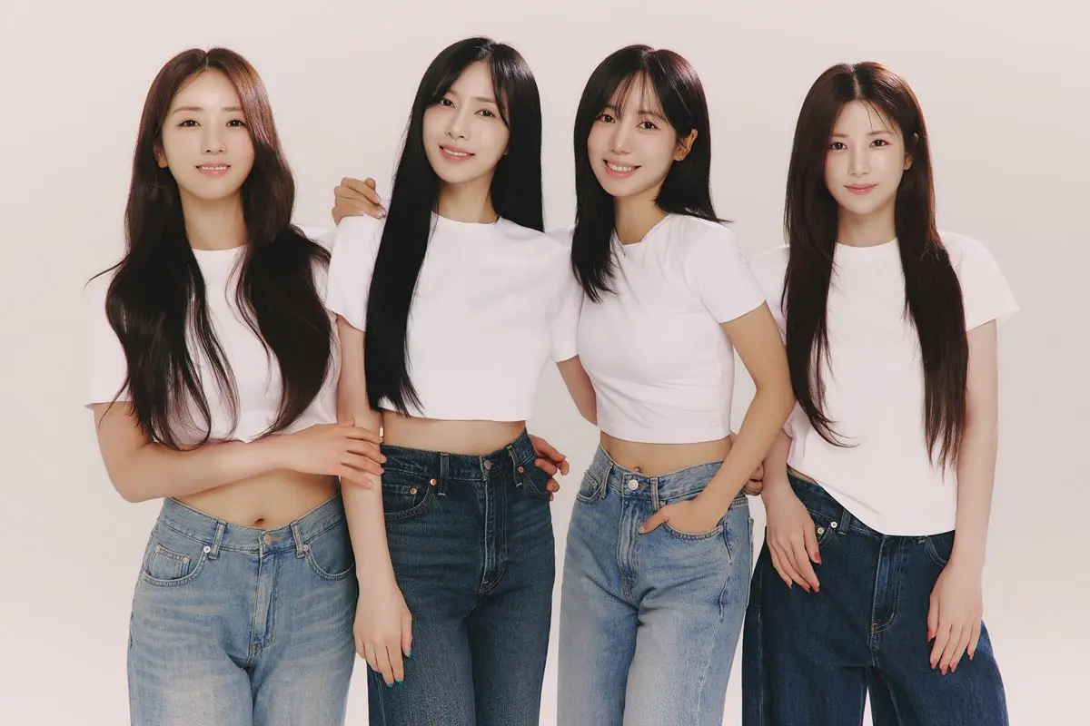 「2026桃園跨年晚會」卡司全公布！金曲樂團「宇宙人」嗨翻全場，韓國人氣女團壓軸演出