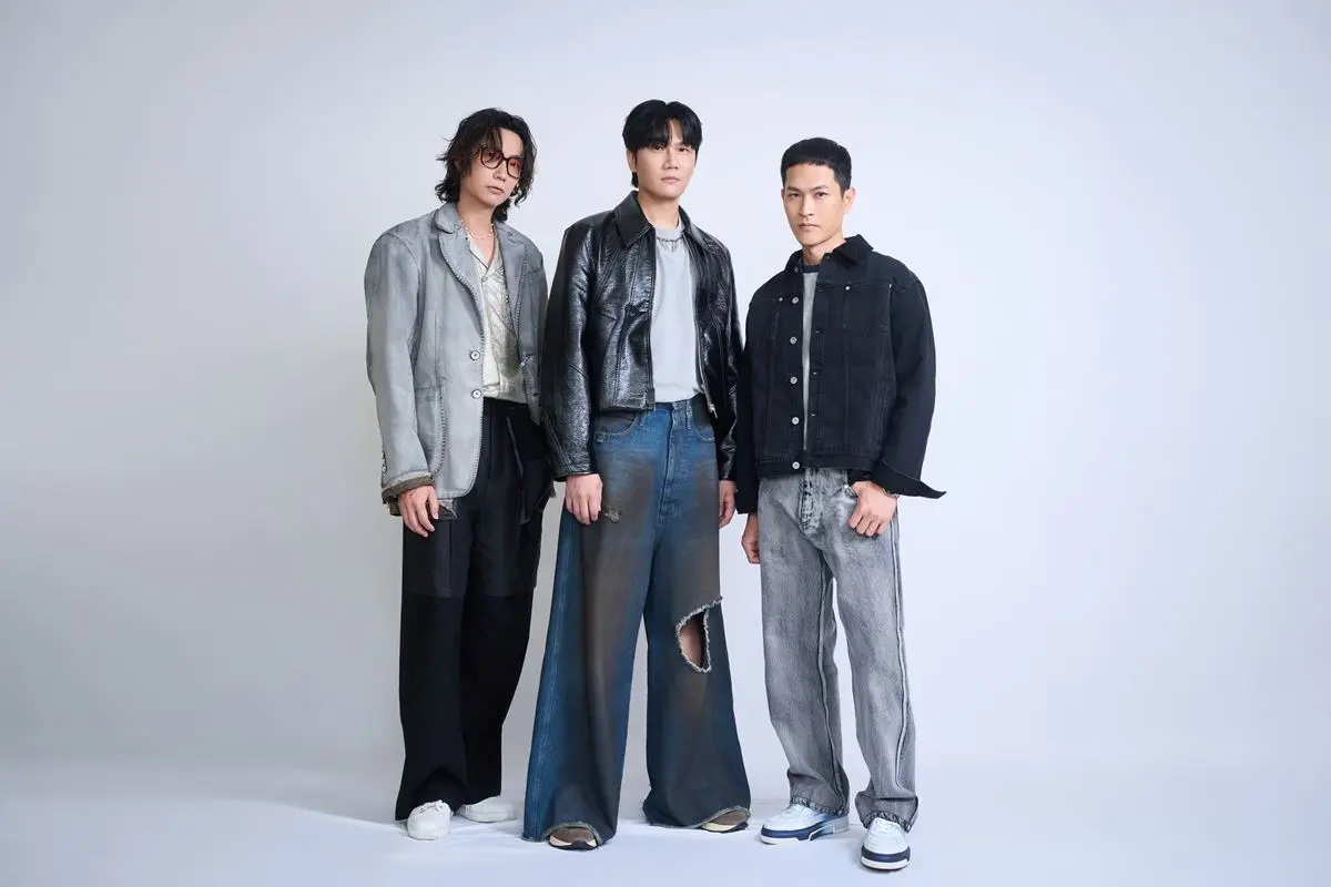 「2026桃園跨年晚會」卡司全公布！金曲樂團「宇宙人」嗨翻全場，韓國人氣女團壓軸演出