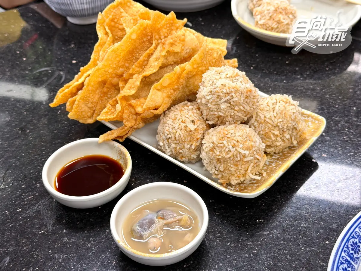 澳門美食推薦！４家必吃＋史努比伴手禮：米其林、爆紅蛋塔、可以喝的葡撻