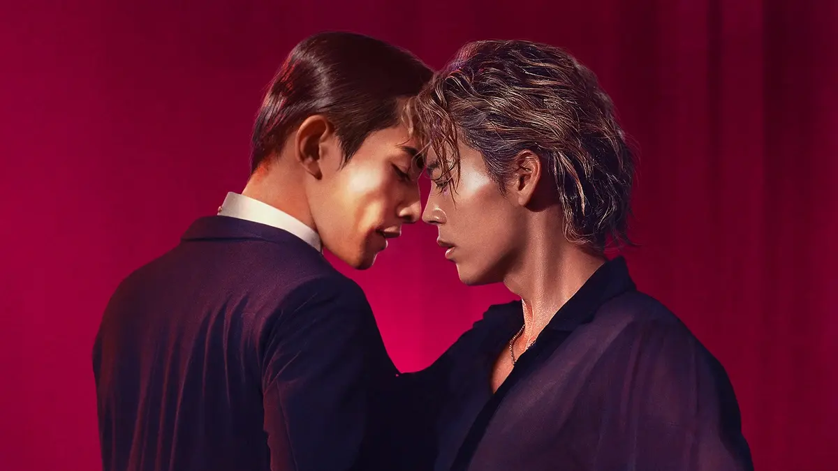 《黑白大廚２》《怪奇物語５》接連看！Netflix推薦片單，最狂戀綜《不良一族尋愛記》