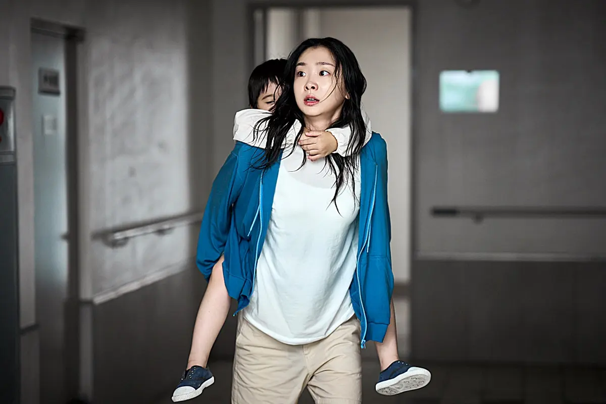 《黑白大廚２》《怪奇物語５》接連看！Netflix推薦片單，最狂戀綜《不良一族尋愛記》