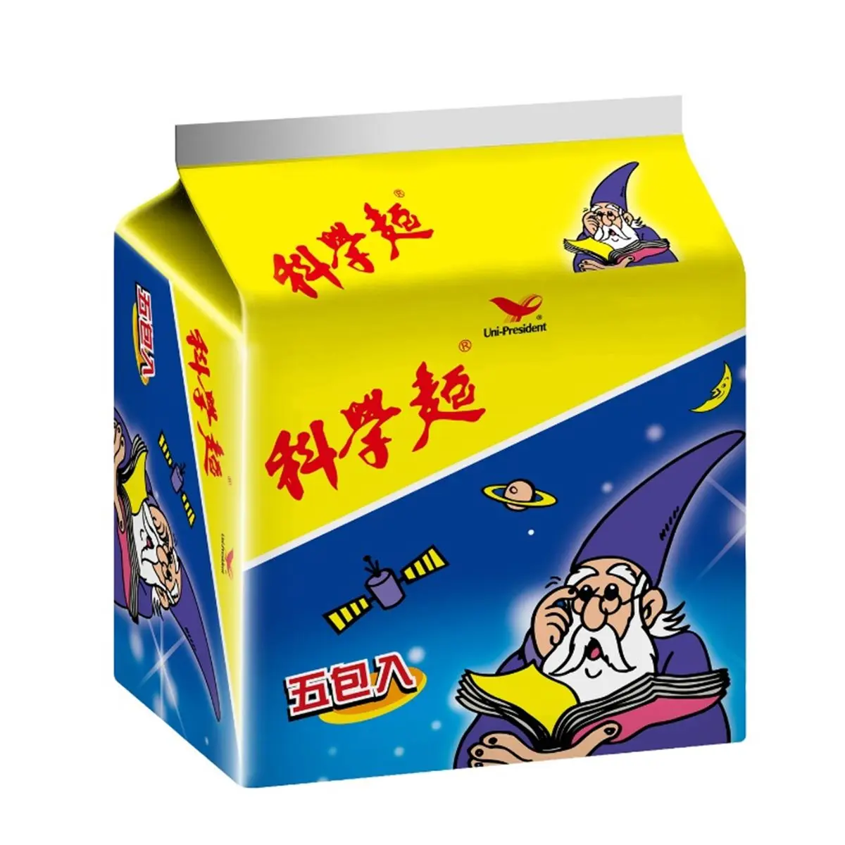 2025熱銷泡麵排行TOP10！「維力炸醬麵」只排第５，話題黑馬也入榜
