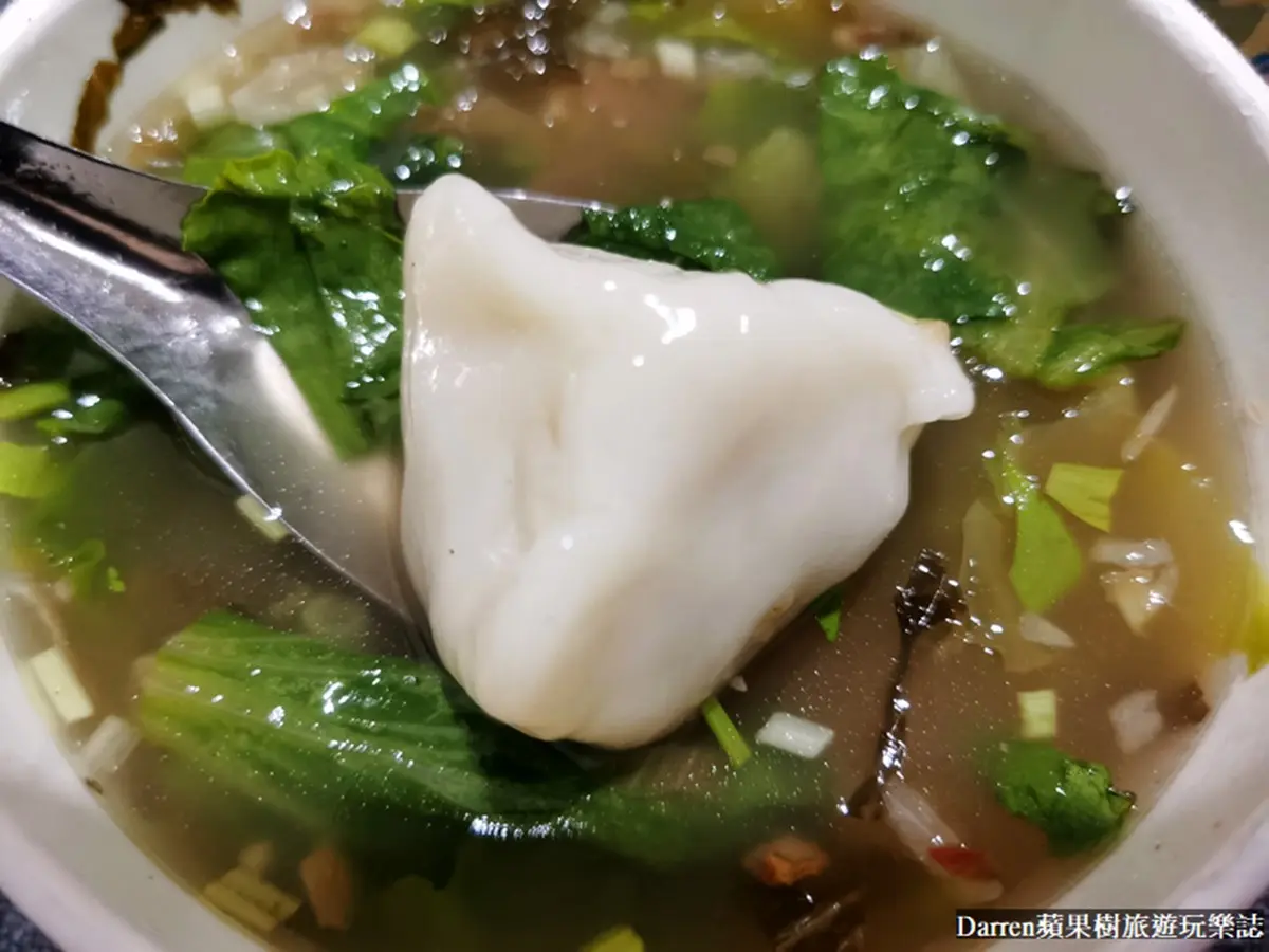 元宵節必吃!北中南15家湯圓老店:爆漿芝麻、35元圓仔湯、Q彈抹茶白玉 元宵節必吃!北中南15家湯圓老店:爆漿芝麻、35元圓仔湯、Q彈抹茶白玉