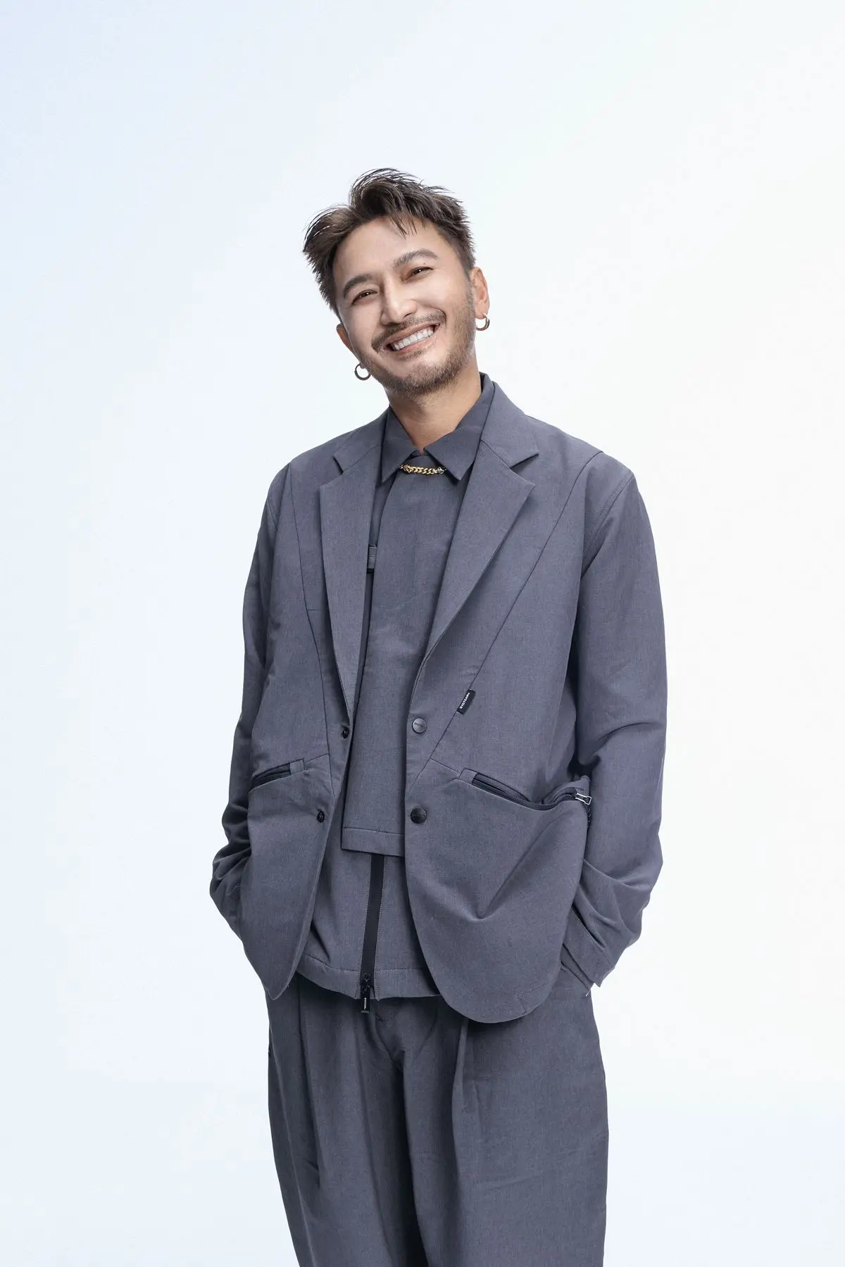 桃園跨年晚會預告搶先看！徐若瑄獨家限定25分鐘開場，「金鐘主持群」備戰心情曝