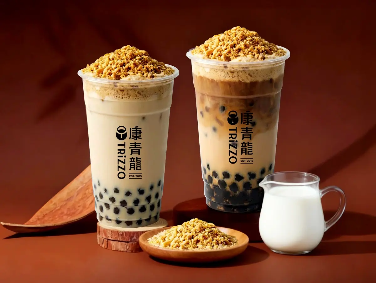 「麻古買一送一」喝到年底!4大手搖新品優惠,得正緋烏龍、茶湯會聖誕草莓 「麻古買一送一」喝到年底!4大手搖新品優惠,得正緋烏龍、茶湯會聖誕草莓
