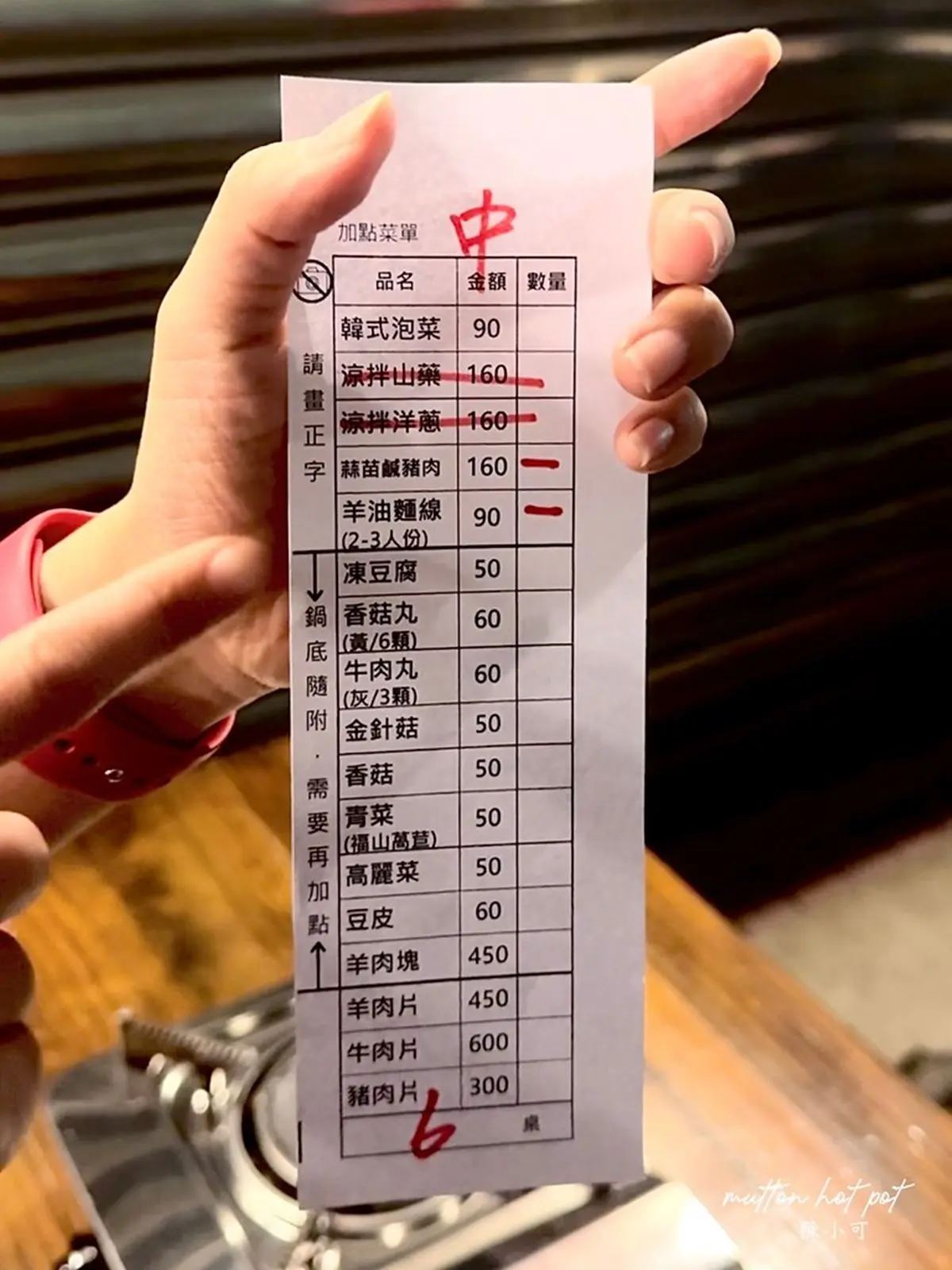 一開店就客滿！「台北最難訂羊肉爐」是這家，濃厚香醇「紅燒羊肉爐」超欠吃