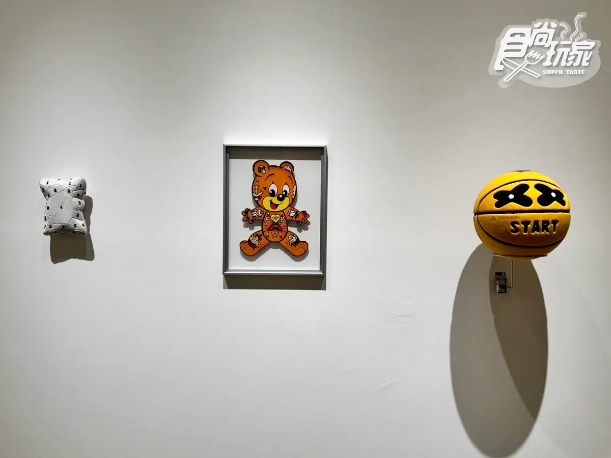 信義區3大免費展覽!超Q酷洛米20週年、史努比快閃店,二手潮T變浮雕巨作 信義區3大免費展覽!超Q酷洛米20週年、史努比快閃店,二手潮T變浮雕巨作