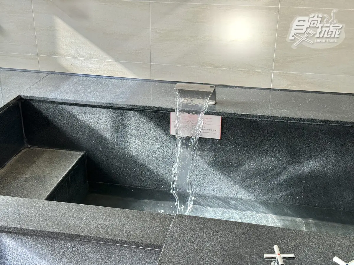 絕美森林溫泉飯店「蝴蝶谷」重新開幕！５亮點開箱：露天黃金湯、賞夢幻星空