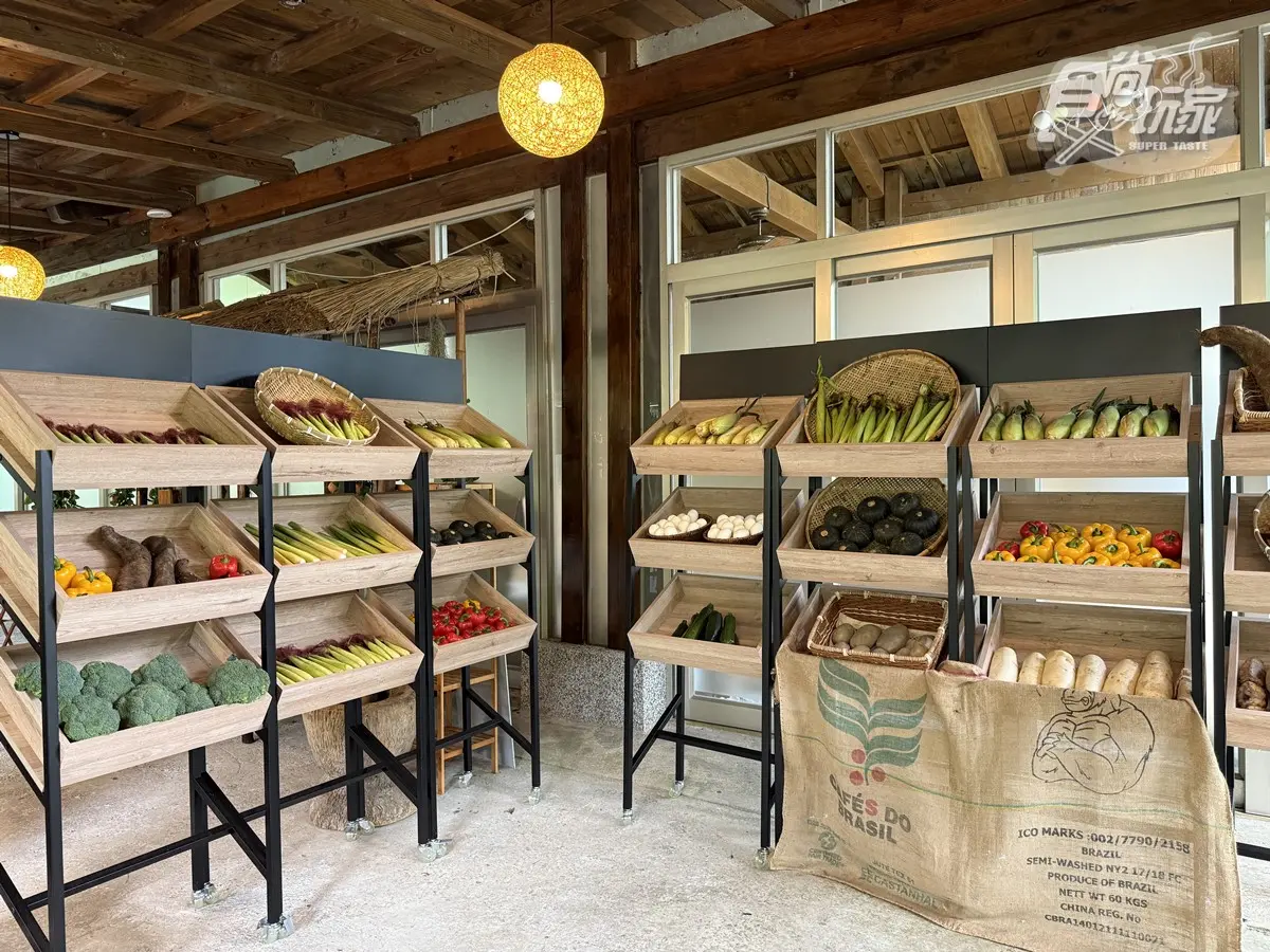 絕美森林溫泉飯店「蝴蝶谷」重新開幕！５亮點開箱：露天黃金湯、賞夢幻星空