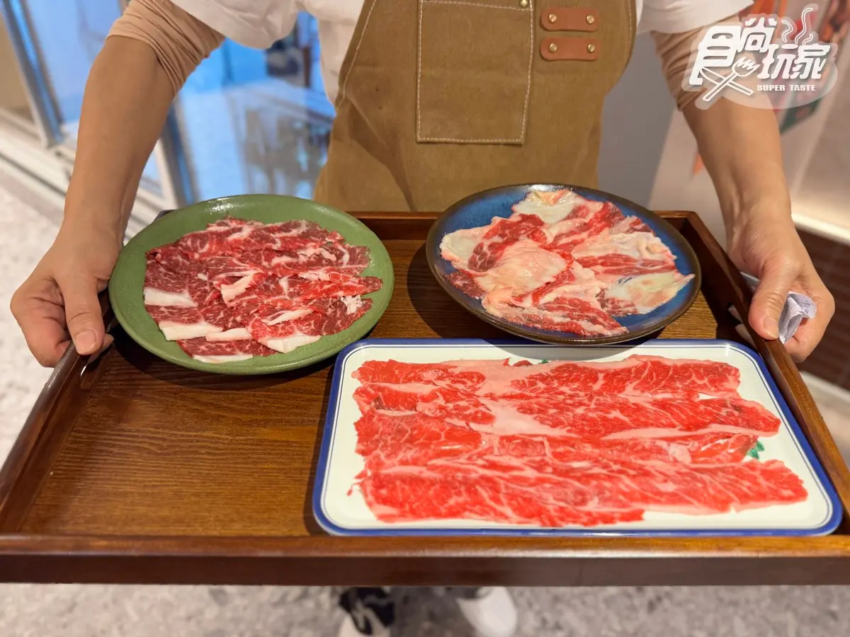 「馮校長老火鍋」首度插旗台北!推薦必點+優惠搶先看,AI教父黃仁勳也愛 「馮校長老火鍋」首度插旗台北!推薦必點+優惠搶先看,AI教父黃仁勳也愛