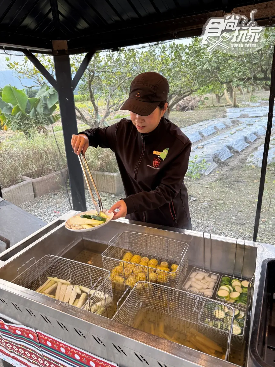 花蓮最頂親子度假飯店!瑞穗天合5大亮點開箱:溜滑梯別墅房、千坪水樂園 花蓮最頂親子度假飯店!瑞穗天合5大亮點開箱:溜滑梯別墅房、千坪水樂園