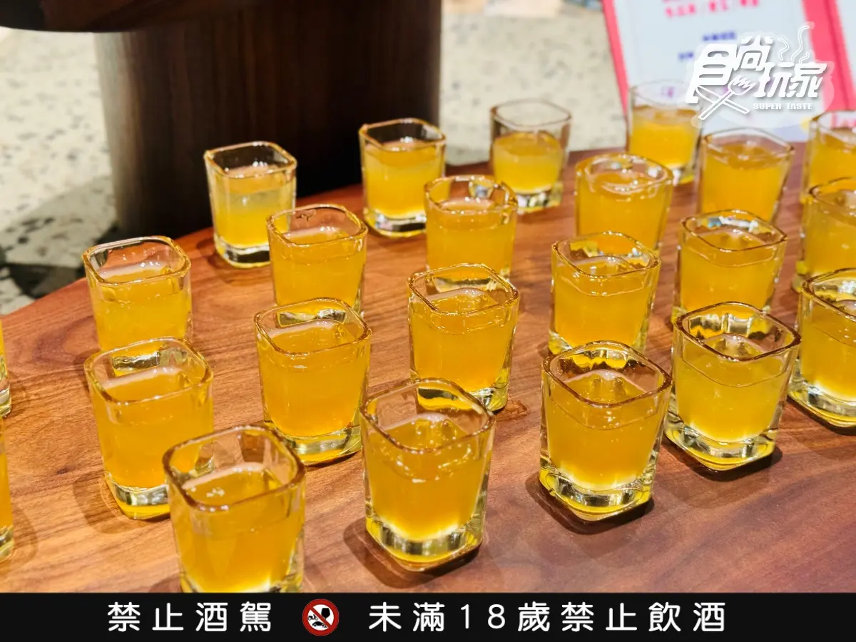 最難訂吃到飽「島語桃園店」開幕直擊！９大餐檯、必吃菜色、訂位攻略