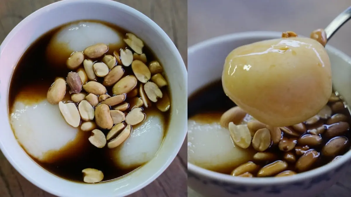 湖口老街美食｜牛汶水 湖口老街