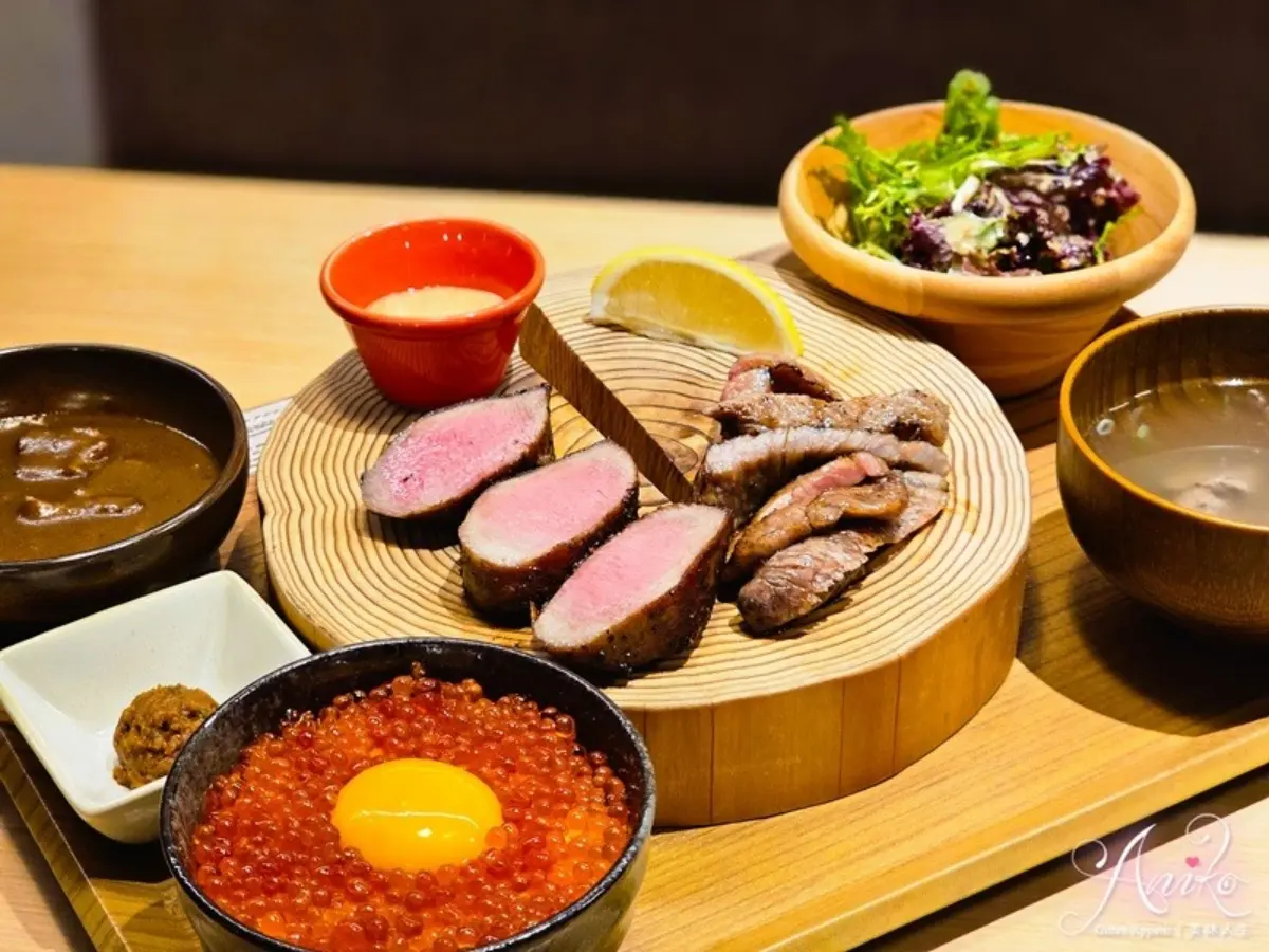 牛舌定食390元開吃!2025牛舌新開店3間:日本人氣厚切牛舌、30年名店登台 牛舌定食390元開吃!2025牛舌新開店3間:日本人氣厚切牛舌、30年名店登台