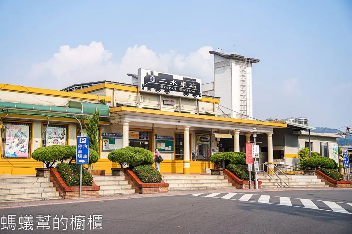 集集小火車回歸！台鐵集集線１月復駛，新口味鐵路便當、１日無限搭乘券開賣