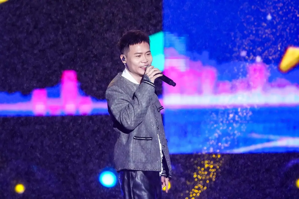 「2026桃園ON AIR跨年夜」嗨翻全場!徐若瑄快歌組曲揭幕,Apink跨年前最高潮 「2026桃園ON AIR跨年夜」嗨翻全場!徐若瑄快歌組曲揭幕,Apink跨年前最高潮