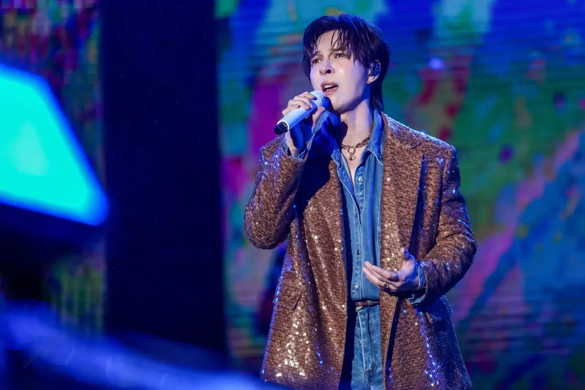 「2026桃園ON AIR跨年夜」嗨翻全場!徐若瑄快歌組曲揭幕,Apink跨年前最高潮 「2026桃園ON AIR跨年夜」嗨翻全場!徐若瑄快歌組曲揭幕,Apink跨年前最高潮