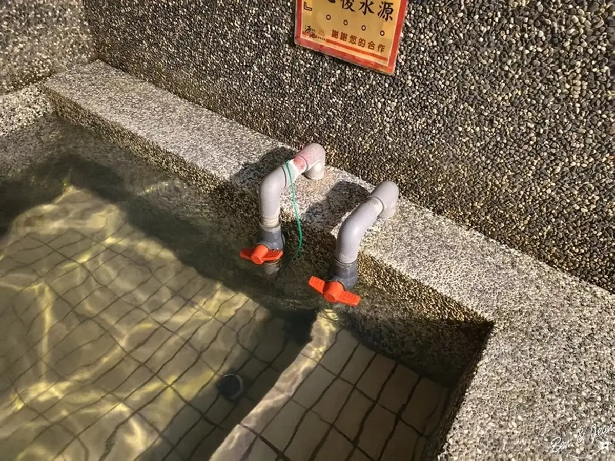 礁溪泡湯300元有找!雙人湯屋24H開放半夜也能衝,大眾池百元爽泡不限時 礁溪泡湯300元有找!雙人湯屋24H開放半夜也能衝,大眾池百元爽泡不限時