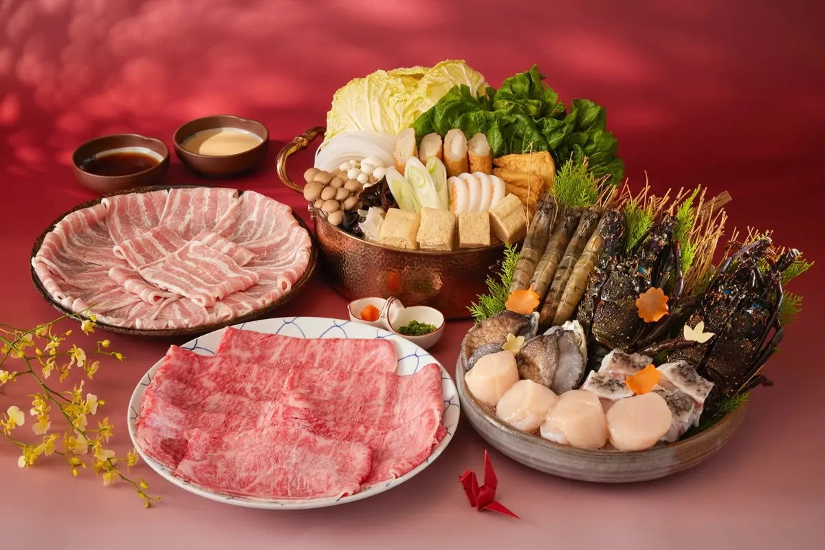 2026年菜預購推薦！10＋飯店外帶年菜、宅配年菜、早鳥優惠（不斷更新）