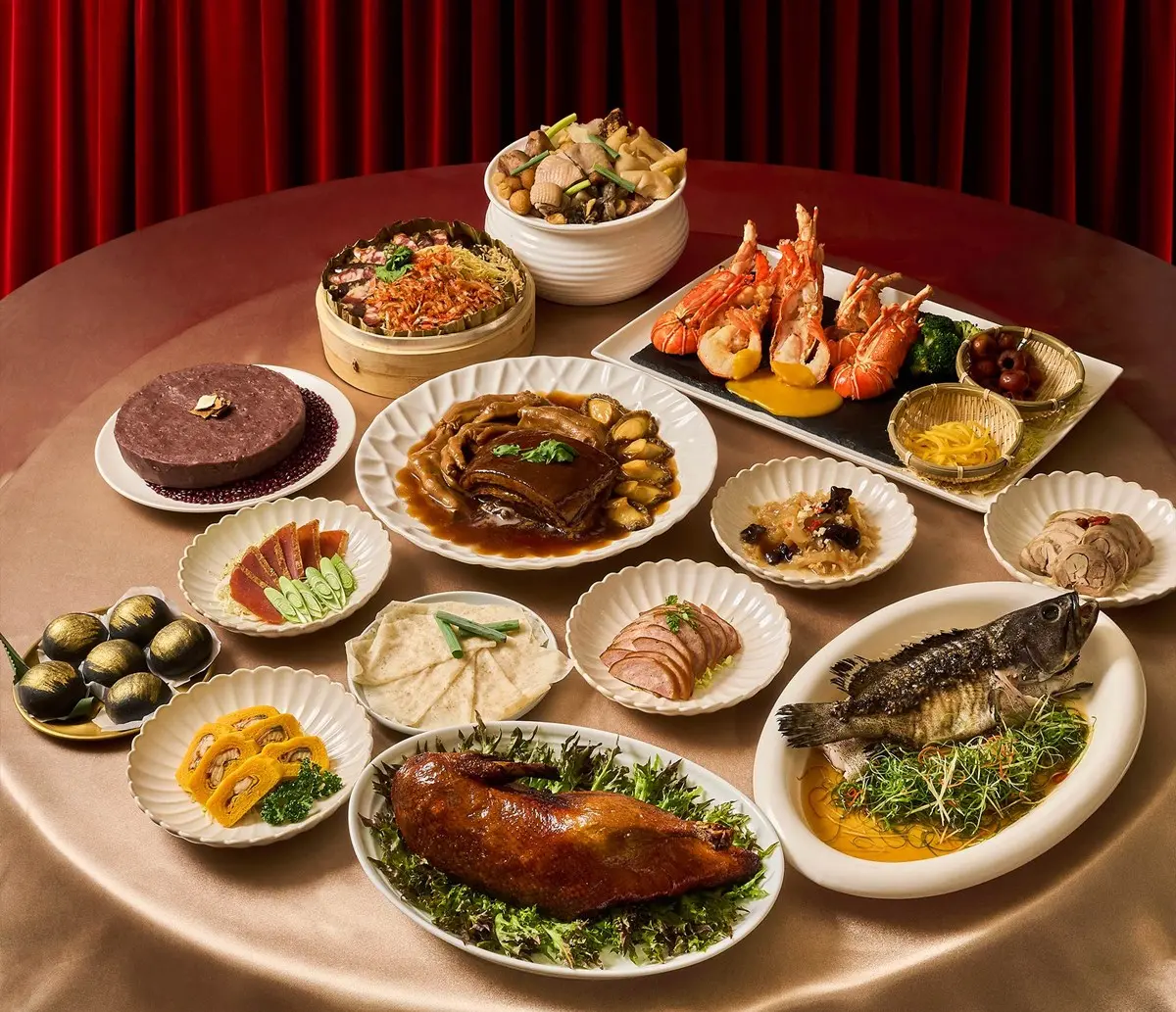 2026年菜預購推薦！10＋飯店外帶年菜、宅配年菜、早鳥優惠（不斷更新）