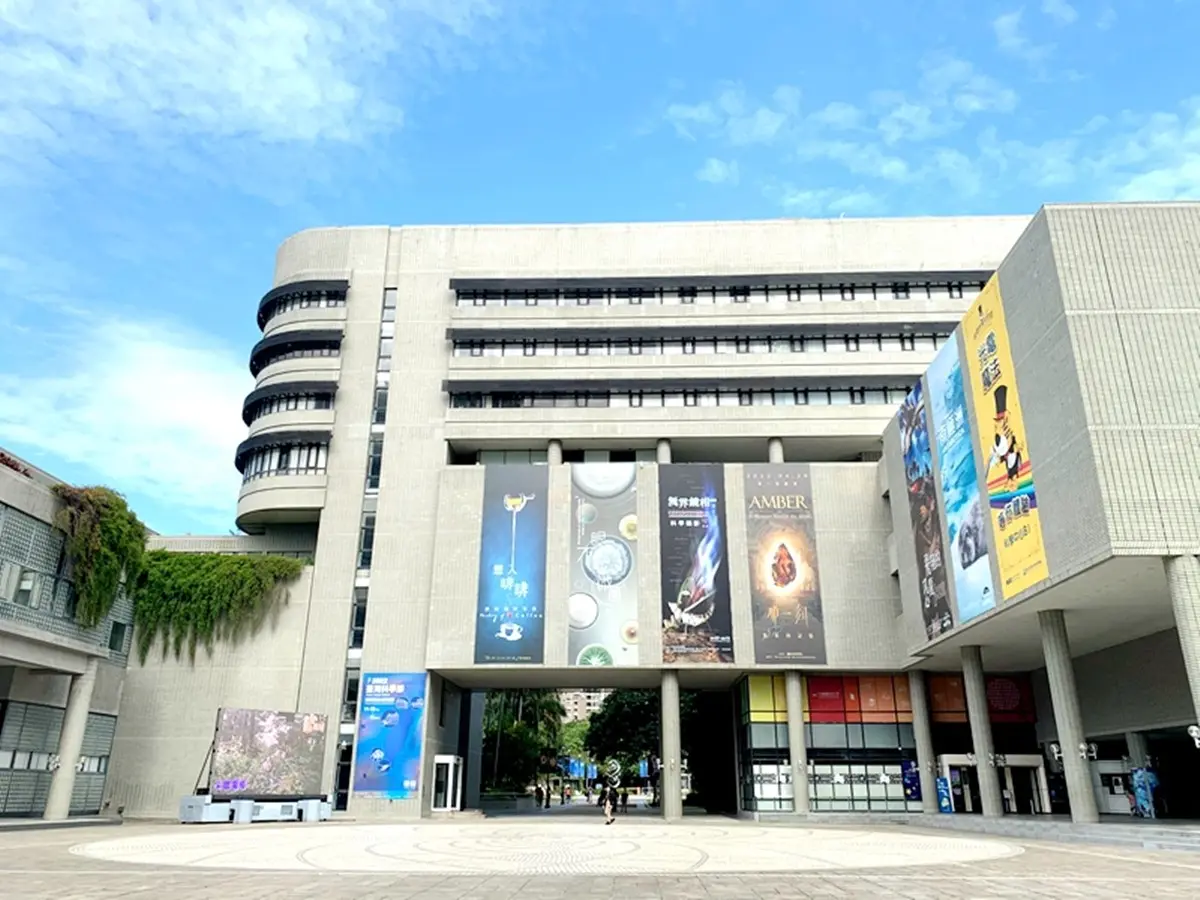 免費長達一整年!台中科博館「每週這時段」參觀免門票,看巨大暴龍、木乃伊 免費長達一整年!台中科博館「每週這時段」參觀免門票,看巨大暴龍、木乃伊