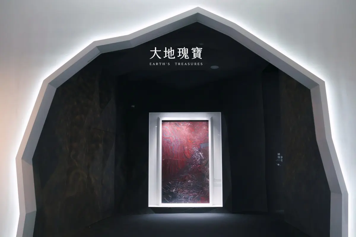 免費長達一整年!台中科博館「每週這時段」參觀免門票,看巨大暴龍、木乃伊 免費長達一整年!台中科博館「每週這時段」參觀免門票,看巨大暴龍、木乃伊