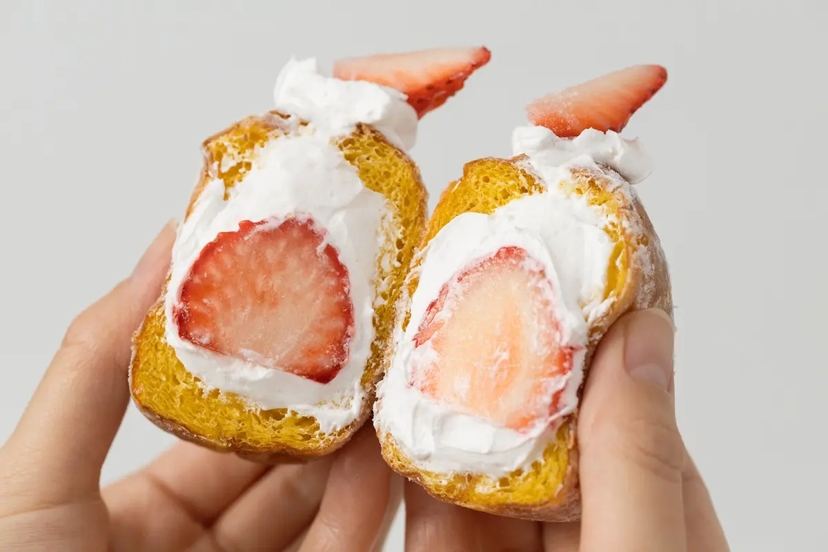 日本鳥取排隊生甜甜圈登台！「Truffle Donut」海外首店在高雄，５大必買口味、展店計畫